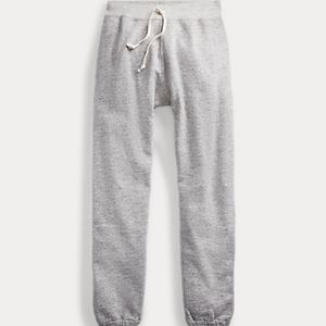 RRL Fleece Sweatpant